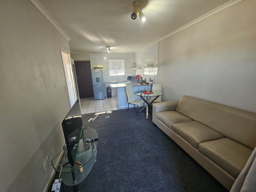 To Let 1 Bedroom Property for Rent in Churchill Estate Western Cape